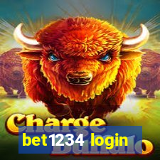 bet1234 login